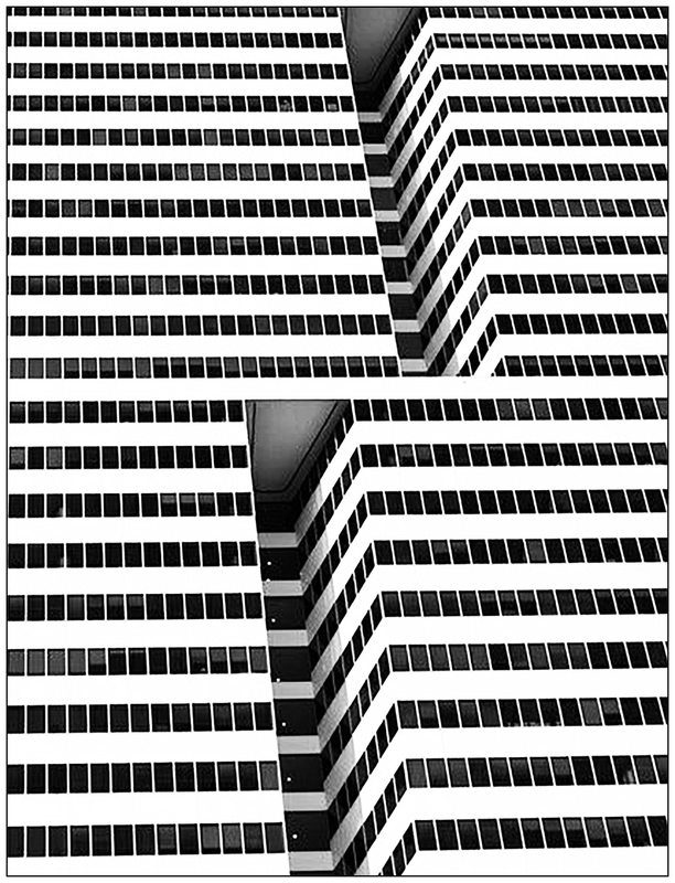 Kolorowanki Architektura dla dorosłych: do druku 2