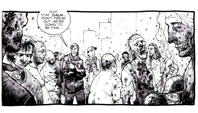 Kolorowanki Komiks i film dla dorosłych: do druku 25
