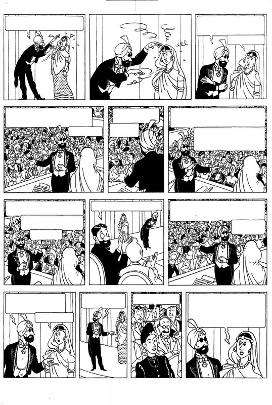 Kolorowanki Komiks i film dla dorosłych: do druku 46